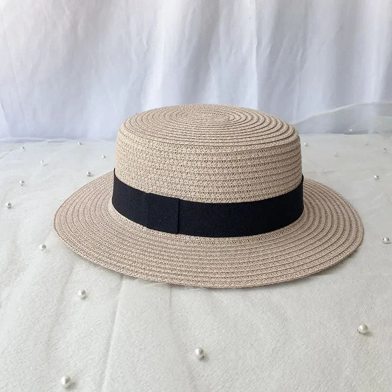 Beach Vacation Travel Hat
