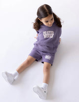 Prayer Works Kids Shorts
