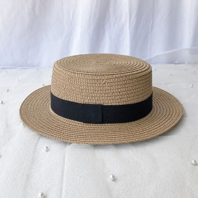 Beach Vacation Travel Hat