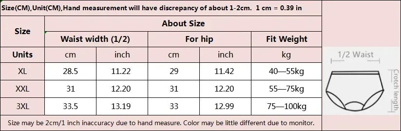 Women Lace Hollow Transparent Panties