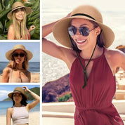 Dome Basin Sun Hat