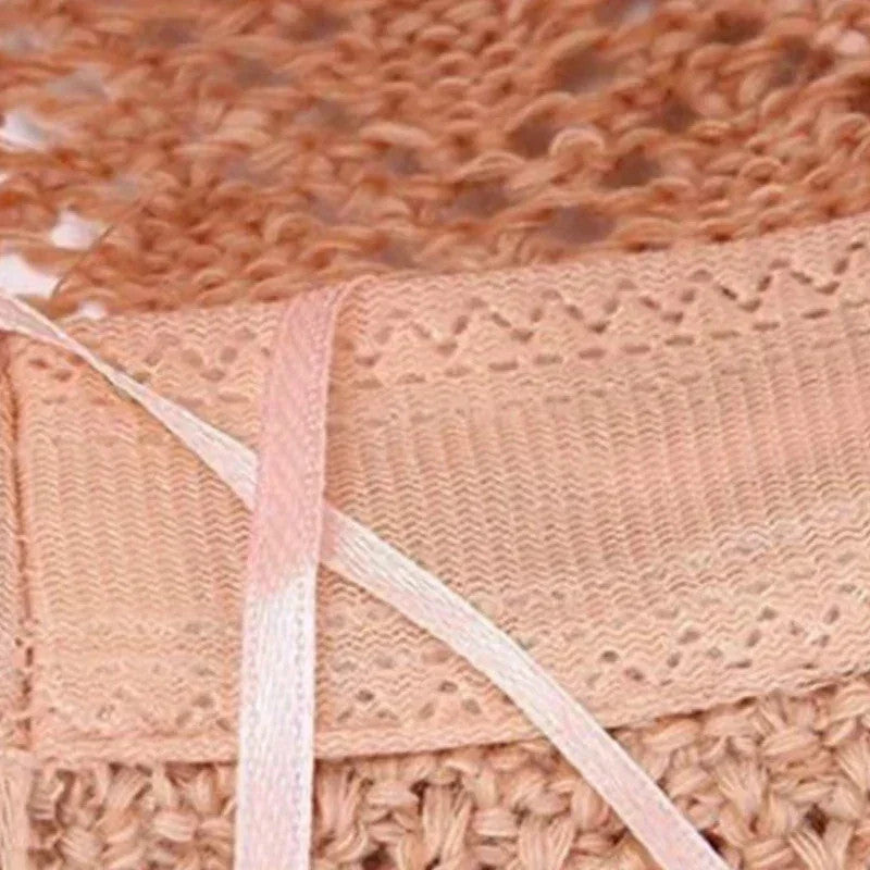 Straw Summer Sun Hat