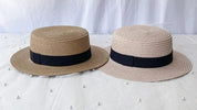 Beach Vacation Travel Hat