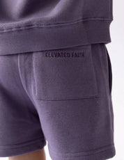 Prayer Works Kids Shorts