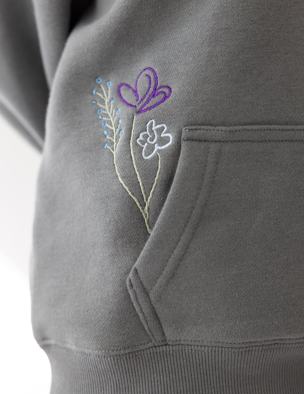 God's Still Working Kids Hoodie