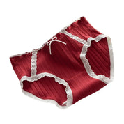 5-Pack Cotton Panties for Women