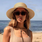 Dome Basin Sun Hat
