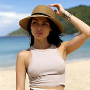 Dome Basin Sun Hat