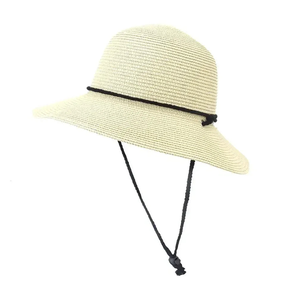 Dome Basin Sun Hat