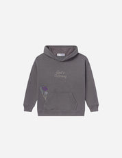 God's Still Working Kids Hoodie