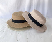 Beach Vacation Travel Hat