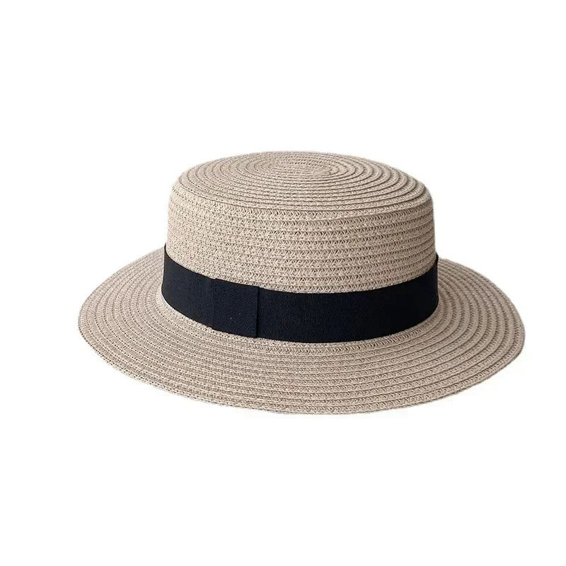 Beach Vacation Travel Hat