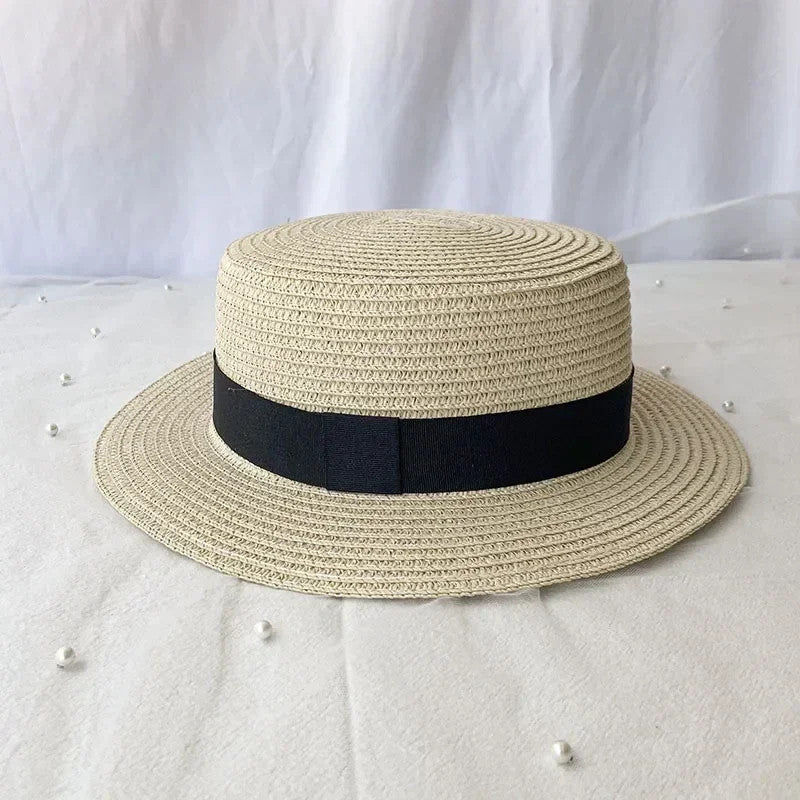 Beach Vacation Travel Hat
