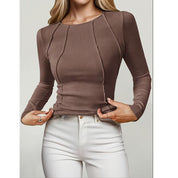 Women Long Sleeve T Shirts