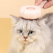 Pet Massage Hair Removal Comb, Pet Hair Remover