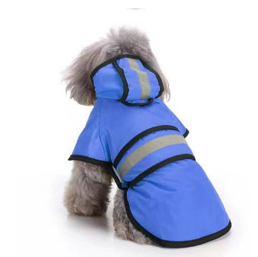  Reflective Dog Clothes