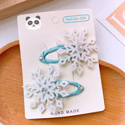 Snowflake Princess Collection