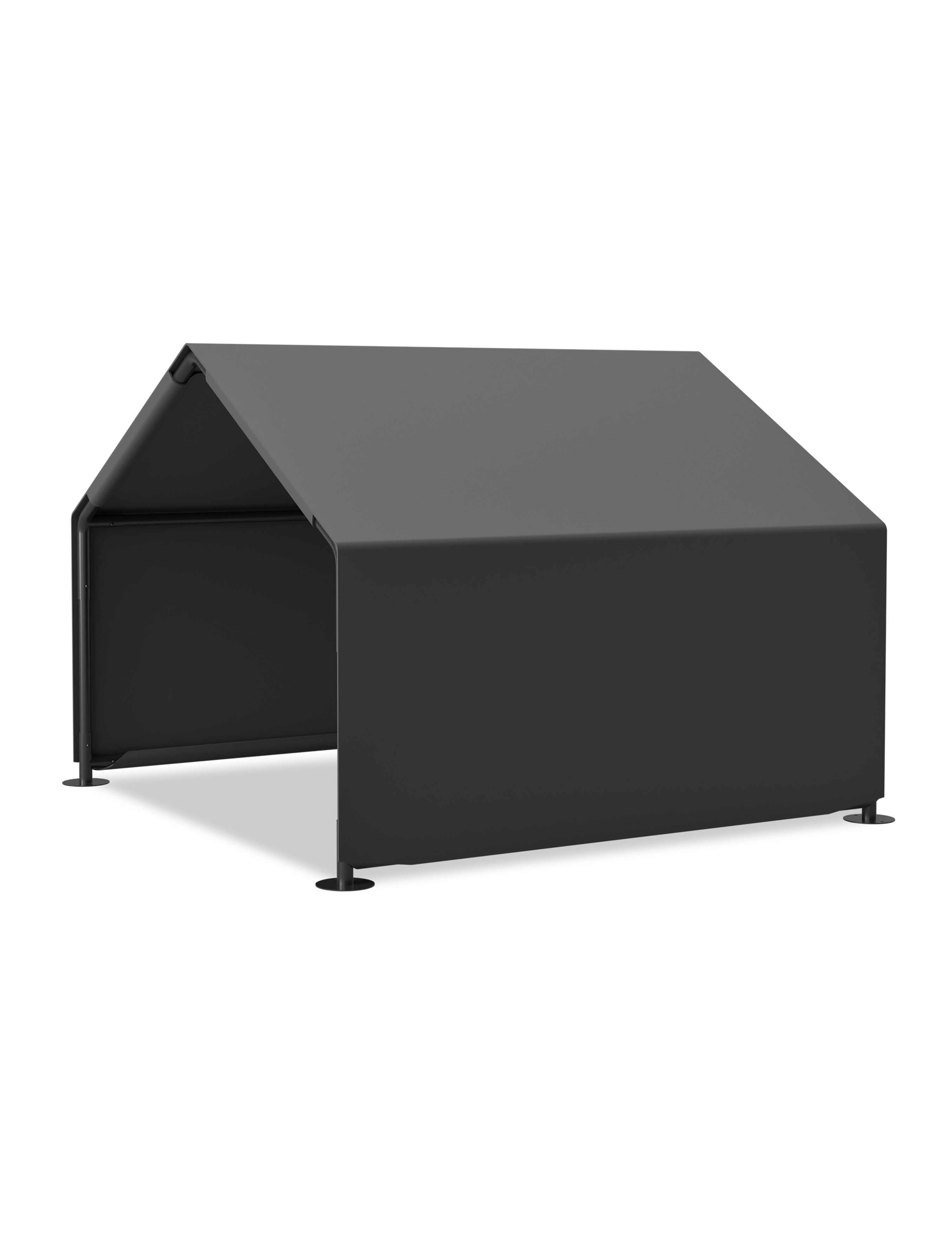 Dog Shade Shelter Outdoor Tent For Small Medium Dogs, Waterproof Sun Protection Pet House For Dogs, Small Animals And Livestock
