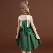 Kalisa Lace Dress