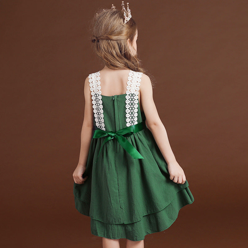 Kalisa Lace Dress
