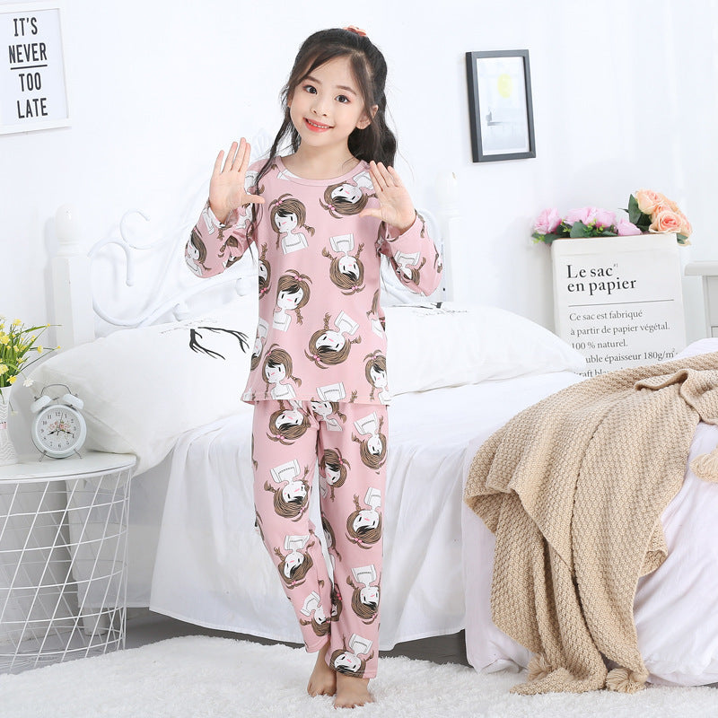 Comfy Lounge Set
