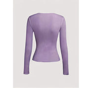 Women Long Sleeve T Shirts
