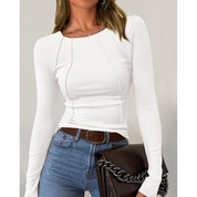 Women Long Sleeve T Shirts