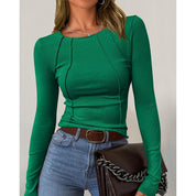 Women Long Sleeve T Shirts