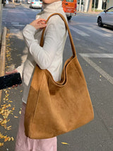 Vintage Hobo Shoulder Bag