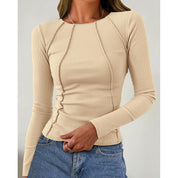 Women Long Sleeve T Shirts
