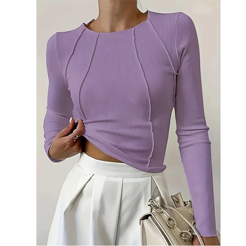 Women Long Sleeve T Shirts