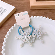 Snowflake Princess Collection