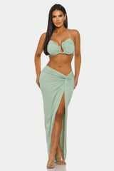 Twist & Dazzle Two-piece Set