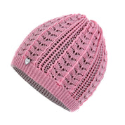 Double knitted children's hats