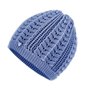 Double knitted children's hats