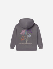 God's Still Working Kids Hoodie
