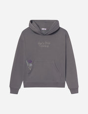 God's Still Working Unisex Hoodie