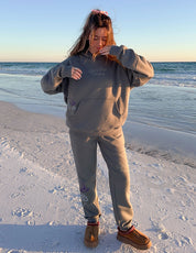 God's Still Working Unisex Hoodie