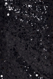 MIDNIGHT SPARK SEQUIN MIDI SKIRT