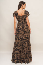 WILD TEMPTATION WOVEN JUMPSUIT