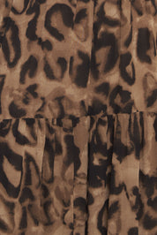 WILD TEMPTATION WOVEN JUMPSUIT