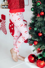 Jingle Bells Leggings