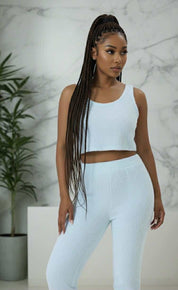 3-Piece Cozy Pajama Set