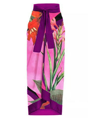 Bikini Two Piece Suit Women One Piece Swimming Suit