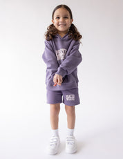Prayer Works Kids Hoodie