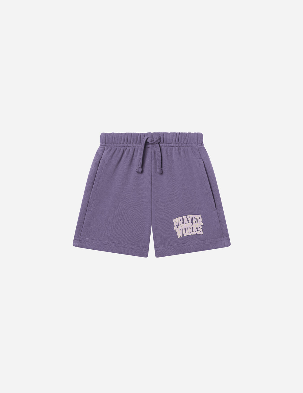 Prayer Works Kids Shorts