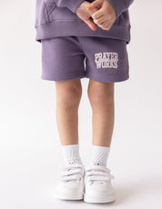 Prayer Works Kids Shorts