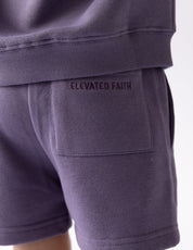 Prayer Works Kids Shorts