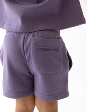 Prayer Works Kids Shorts