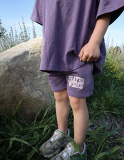 Prayer Works Kids Shorts